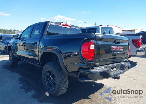 2024 GMC Canyon 2Wd Elevation z USA, uszkodzony, nr VIN 1GTP5BEK6R1313664